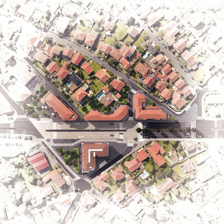 Maître d'ouvrage : Office 64 | Maître d'œuvre : Modex (ÉCO, MOE EXÉ, OPC) | Architecte : agence d'architecture Là | 2018-2020 | Crédit : agence d’architecture Là, GT Dessin