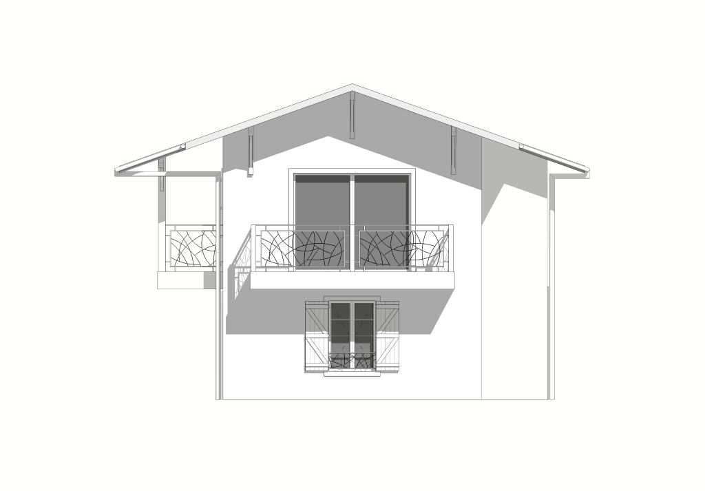 Maître d'ouvrage : privé | Maître d'œuvre : Modex (ÉCO, MOE EXÉ, OPC) | 2018-2019 | Crédit : agence d’architecture Là, Modex